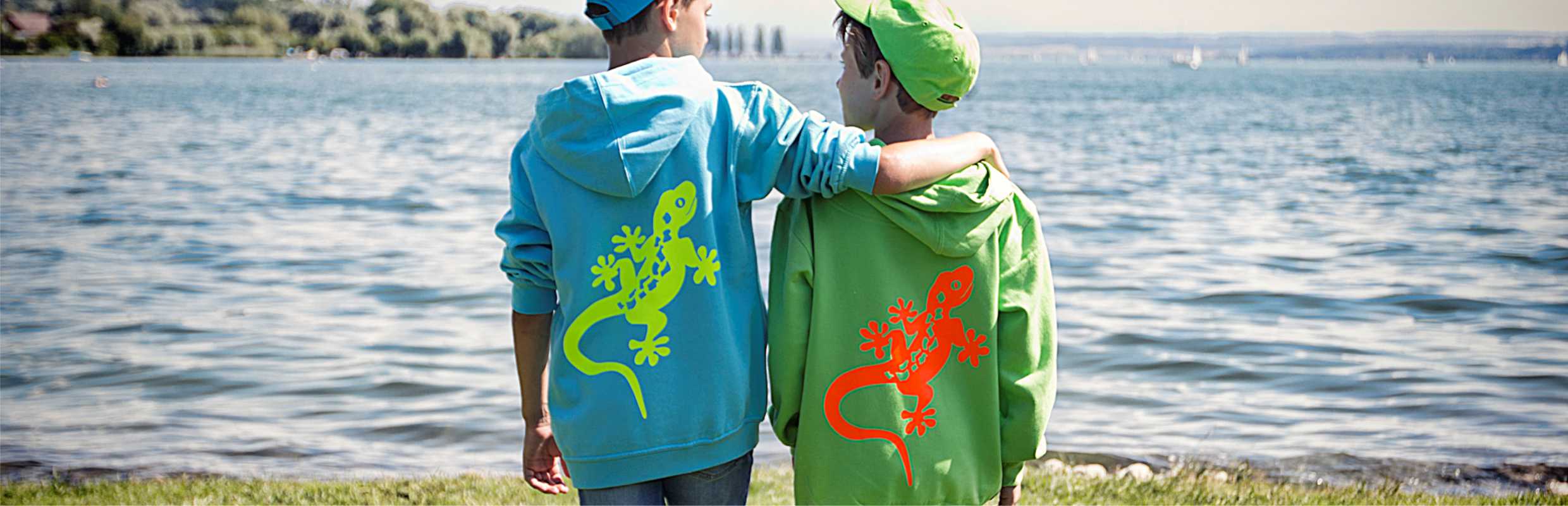 Kinder- Hoodies/Sweatsshirts