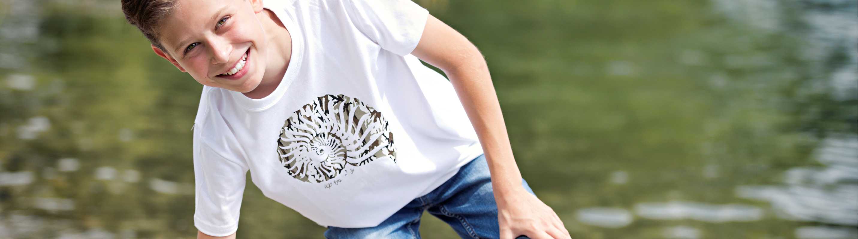 Kinder - T-Shirts