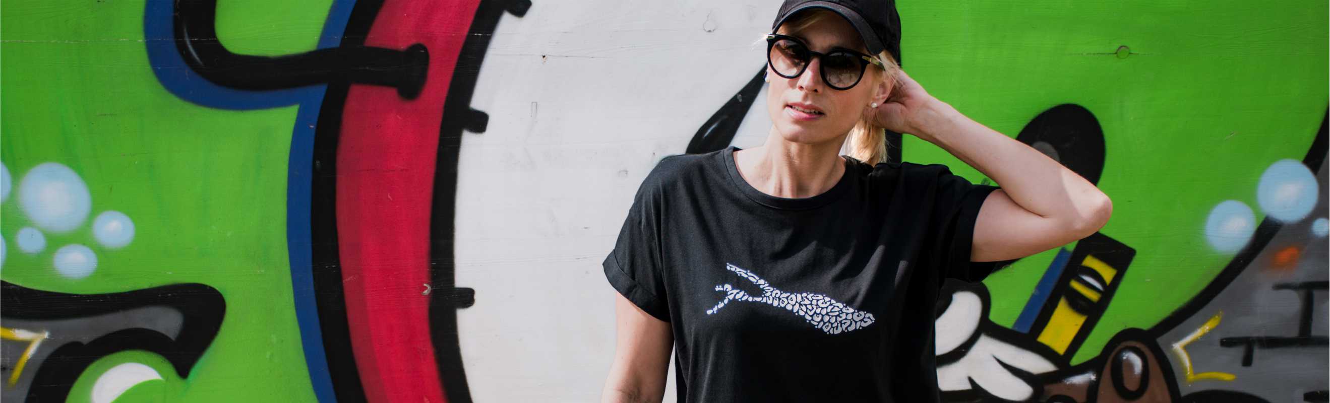 Damen - T-Shirts