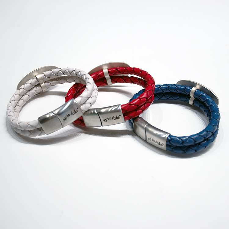 Armband_leosee_rot_weiss_blau