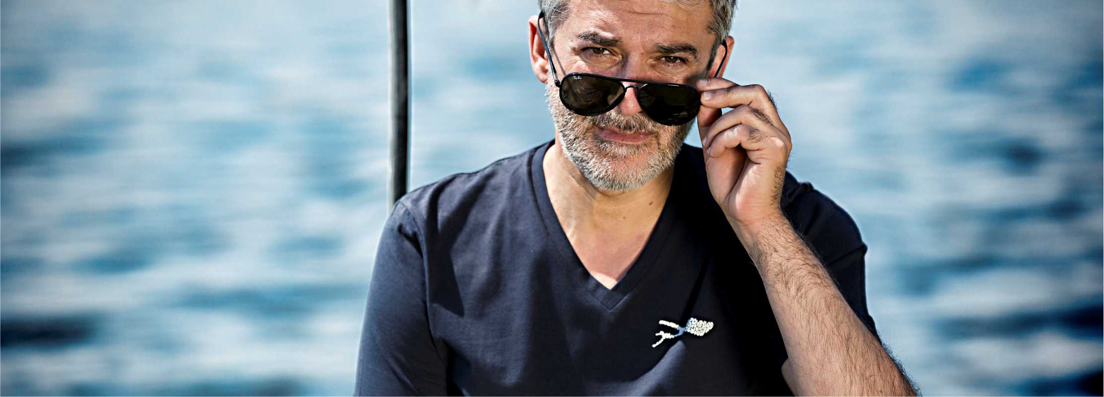 Herren - T-Shirts