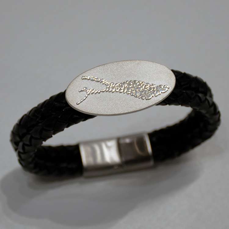 Armband_leosee_schwarz_2