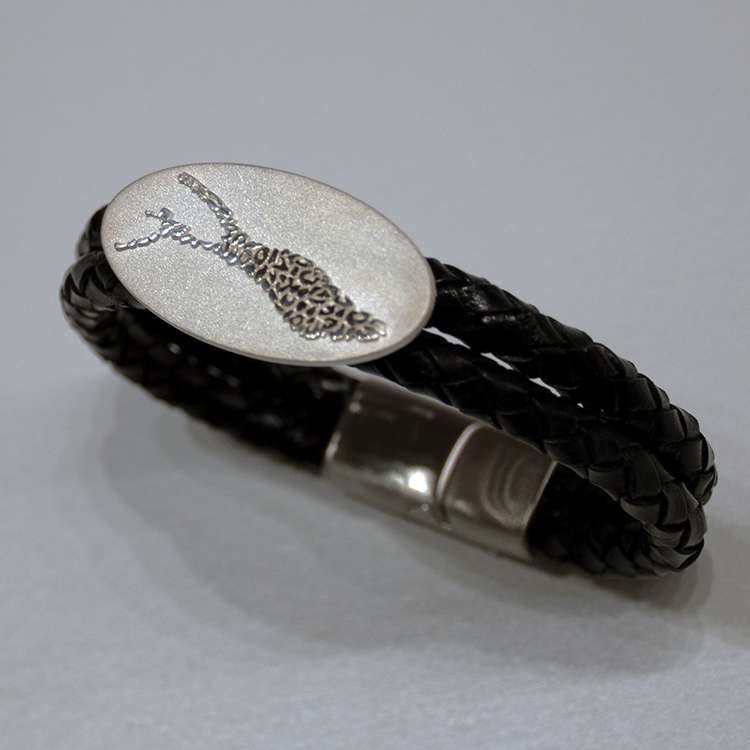 Armband_leosee_schwarz_3