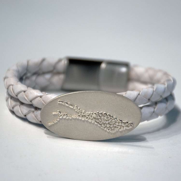 Armband_leosee_weiss_1