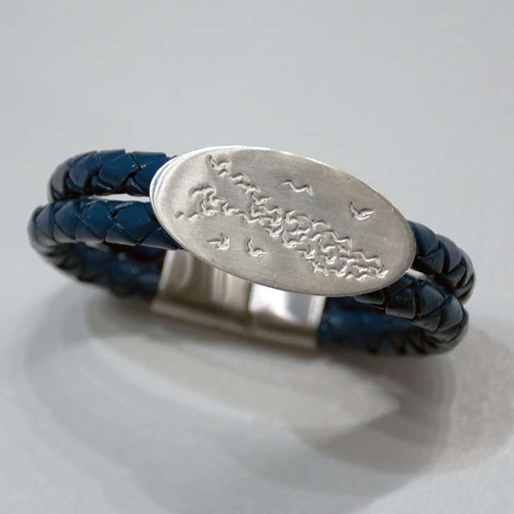 Armband_moevensee_blau_1