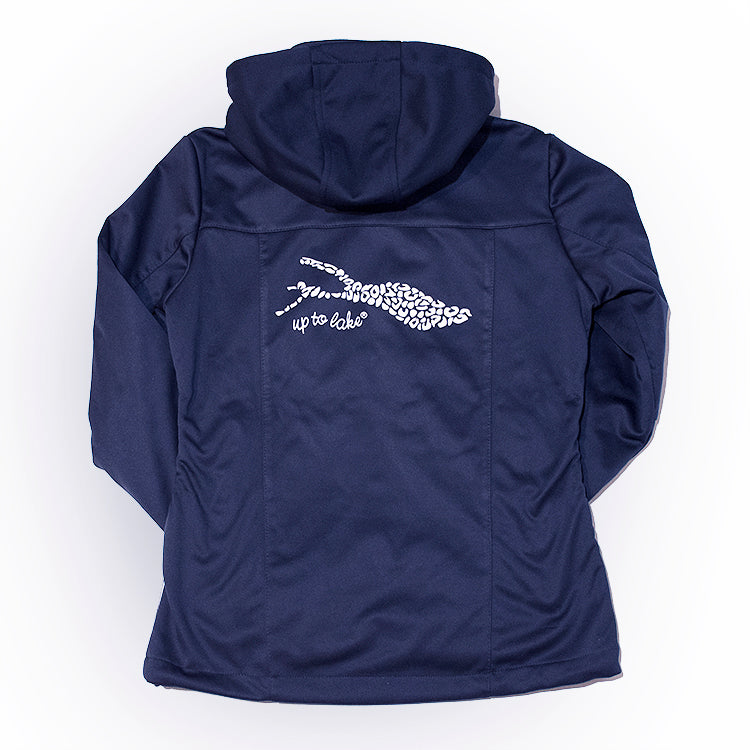 Sofshelljacke_blau_Ruecken