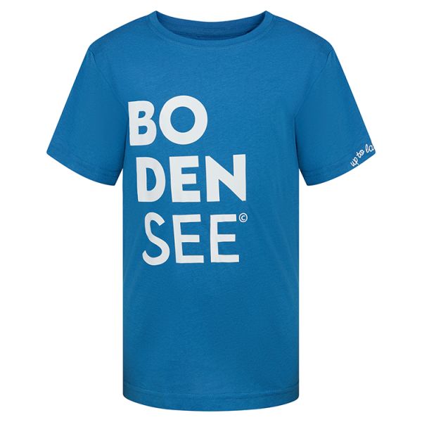 Bodensee Bio T-Shirt für Buben