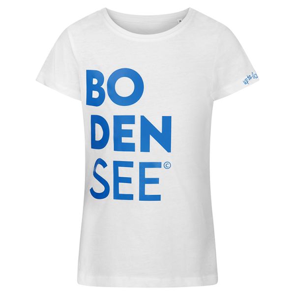 Bodensee Bio T-Shirt für Damen