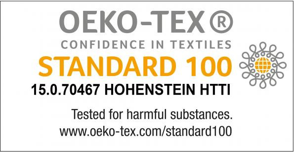 oeko-tex standard